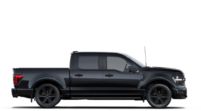 2025 Ford F-150+F-150